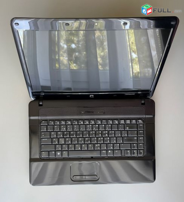 HP Compaq 615