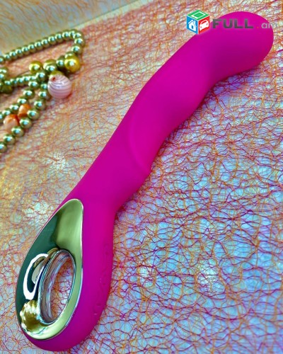 Gerhzor vibrator sexshop vibrator