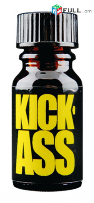 poppers Kiss Ass 10ml