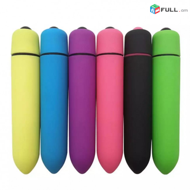 Մինի վիբրատոր vibrator,anal xaxaliq,sexshop,sexshop erevan