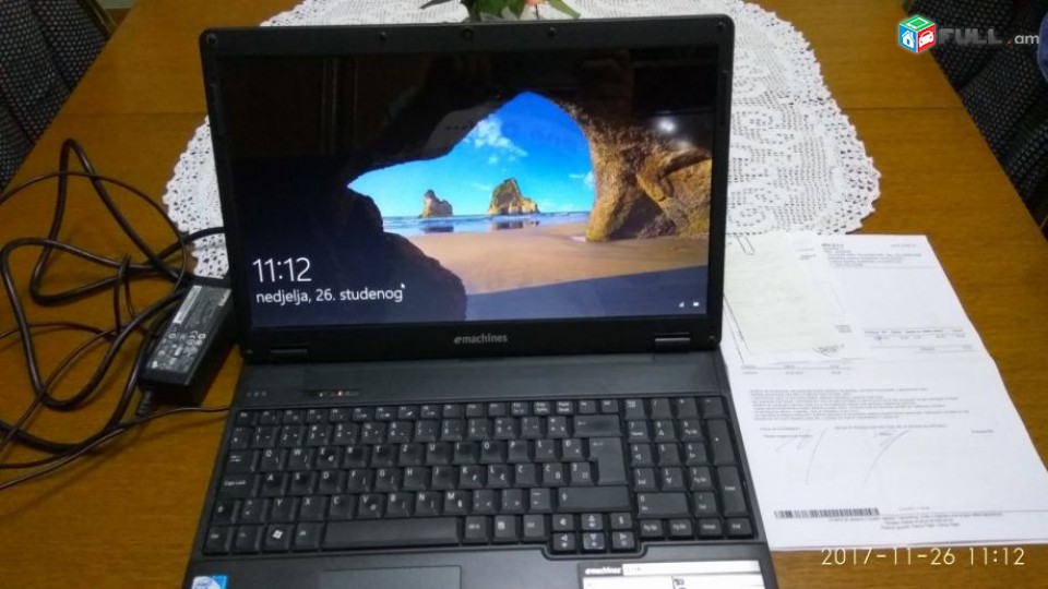 Emachines E728
