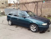 Opel Astra , 1997թ.