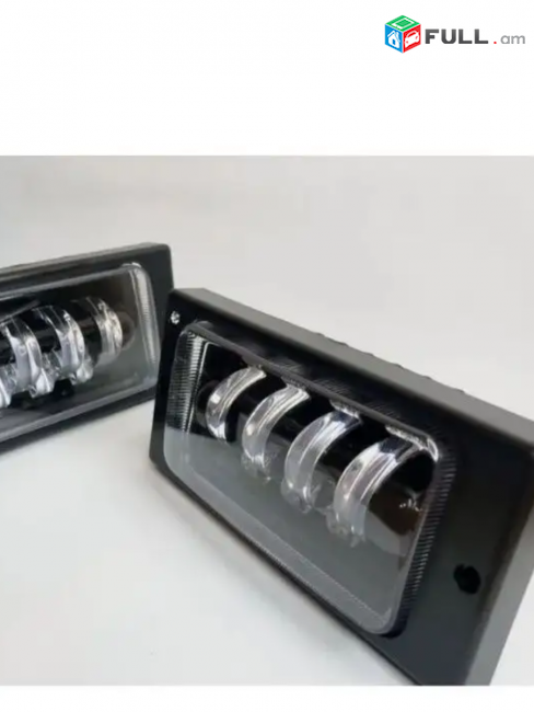 LED tumannik 70w