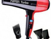 Фен Ferrari Turbo FT-521 