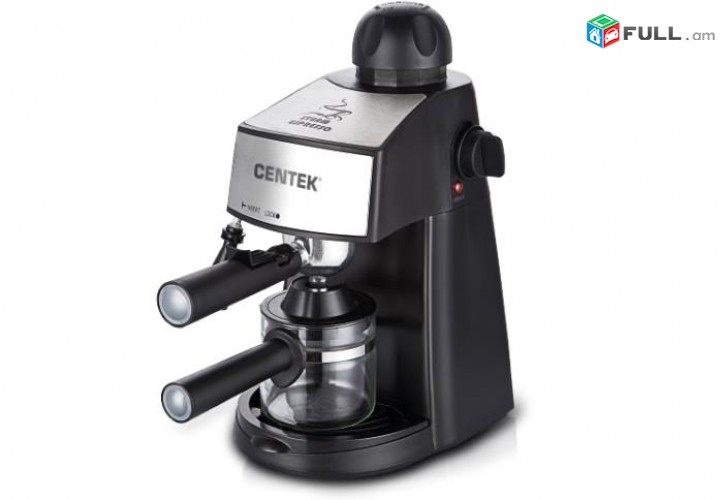Кофеварка CT-1160