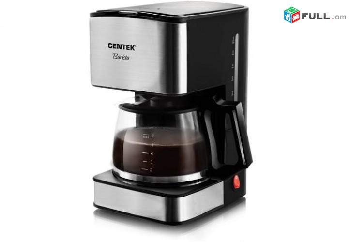 Кофеварка CT-1144