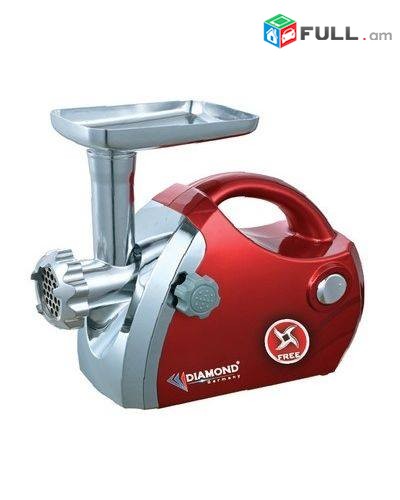 Мясорубка DM-7090 