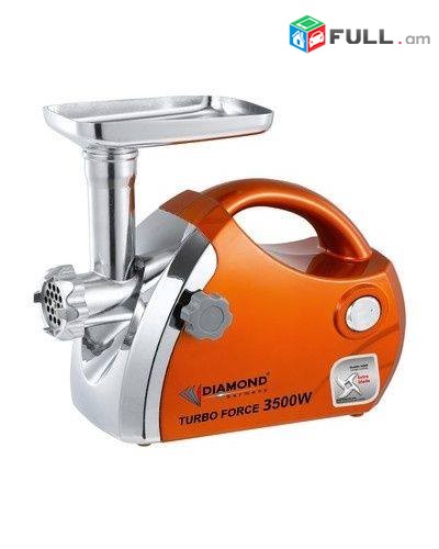 Мясорубка DM-7088 