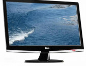 19" Монитор LG Flatron W1954SE, 1440x900, TN