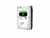 Seagate Barracuda 2TB ST2000DM008 100% (անվճար առաքում, տեղադրում և ֆորմատավորում):