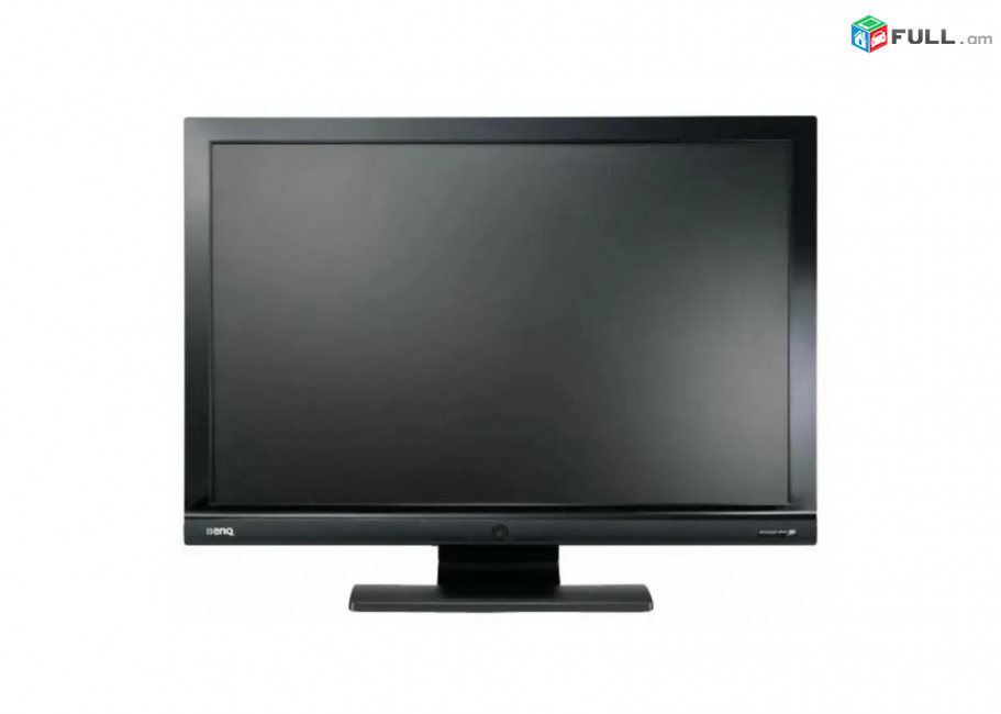 20.1" Монитор BenQ G2010W, 1680x1050, 76 Гц, TN