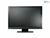 20.1" Монитор BenQ G2010W, 1680x1050, 76 Гц, TN