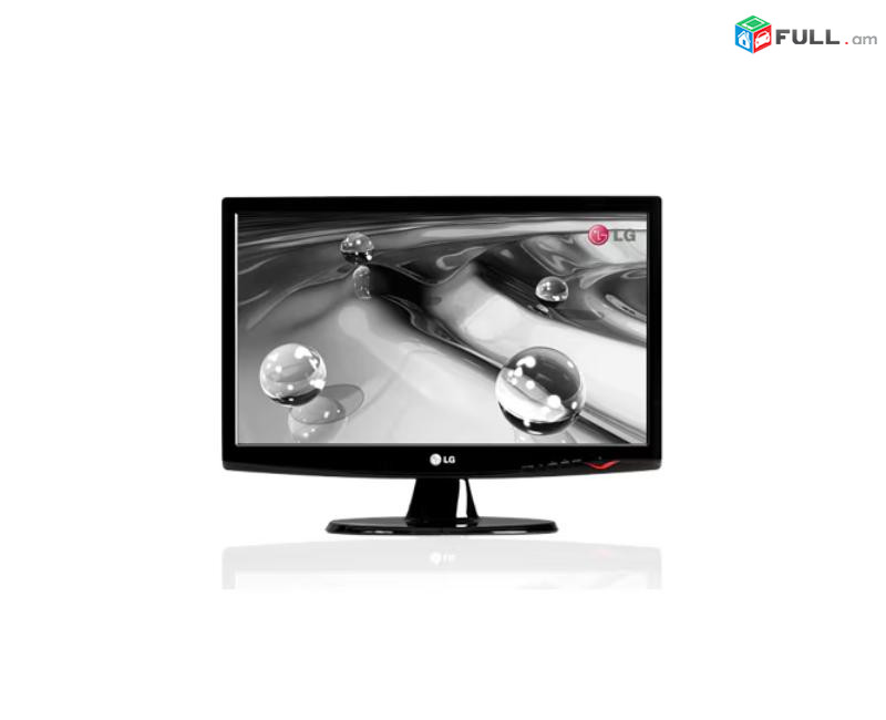 18.5" Монитор LG Flatron W1943SS, 1366x768, TN