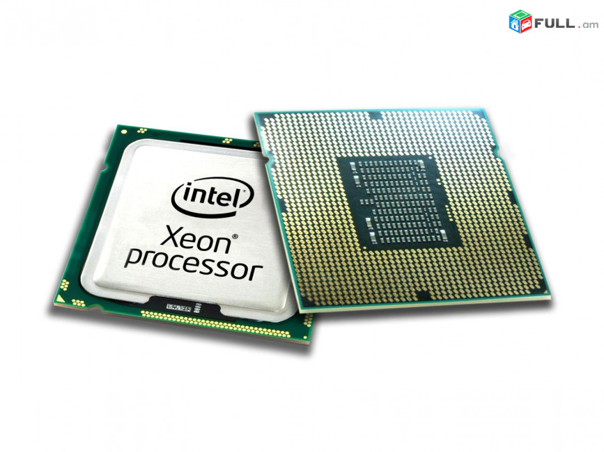 Intel Xeon W3565 Socket LGA 1366 Количество ядер 4 Количество потоков 8 Базовая частота 3200MHz