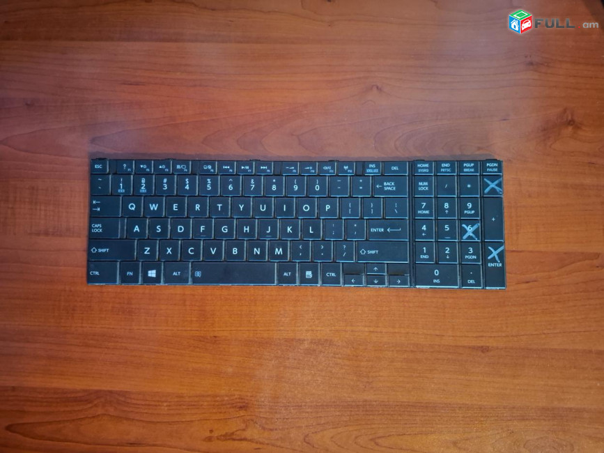 Toshiba, Acer Aspire E1-421 E1-421G E1-431 E1-471 AER15U00310 Клавиатура