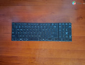 Toshiba, Acer Aspire E1-421 E1-421G E1-431 E1-471 AER15U00310 Клавиатура