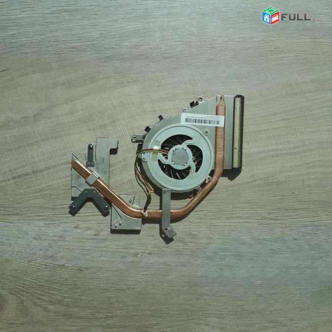 Սառեցման համակարգ SONY VAIO նոութբուքի համար: