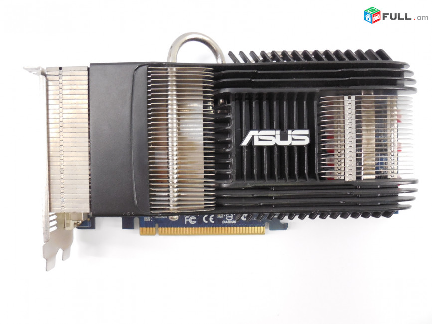 ASUS GeForce 9600 GT 