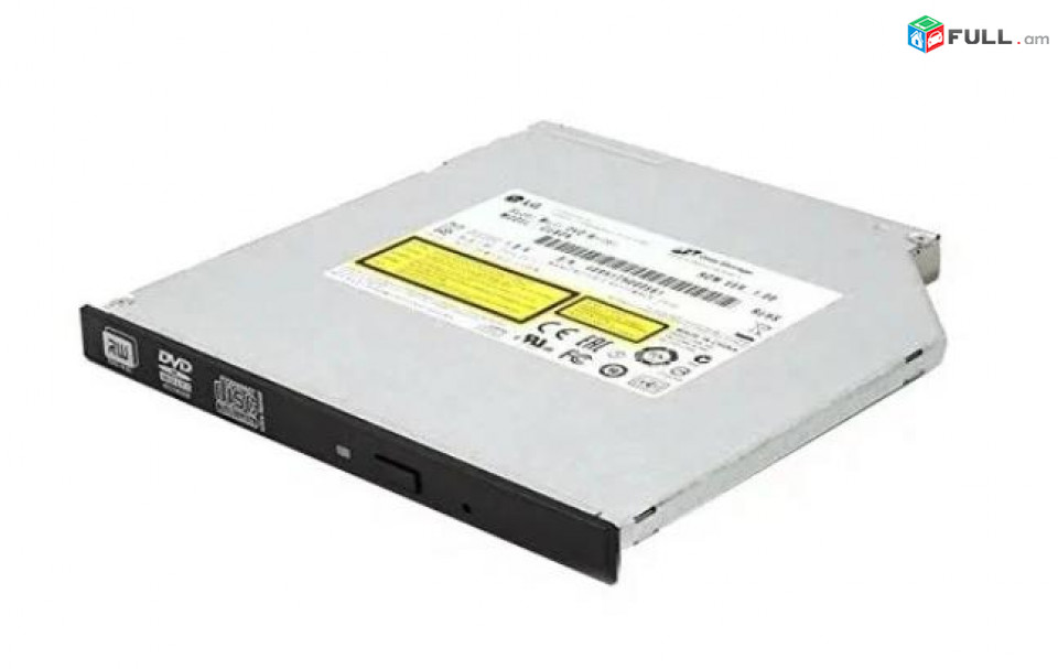 Оптический привод LG GT30N Black