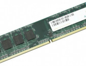 Оперативная память Apacer 1 ГБ DDR2 800 МГц DIMM (Առկա է քանակությամբ)
