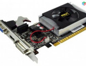 Видеокарта nVidia GeForce GT220 Palit PCI-E 1024Mb (NEAT220DHD01)