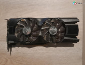 GTX 760 GDDR5 2GB 256bit (գործում է անվճար առաքում և տեղադրում):