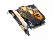 ZOTAC GeForce 9500 GT 1GB 128bit