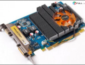 ZOTAC GT240 1GB 128BIT SDDR3