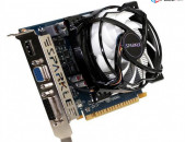 Sparkle GeForce GTX650 1GB GDDR5 (հնարավոր է անվճար առաքում և տեղադրում):