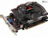 NVIDIA GeForce GT440 4GB DDR3 128bit