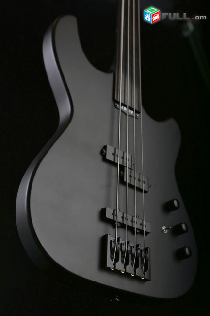 Bass Guitar Բաս կիթառի անհատական դասեր, Bass gitari anhatakan daser