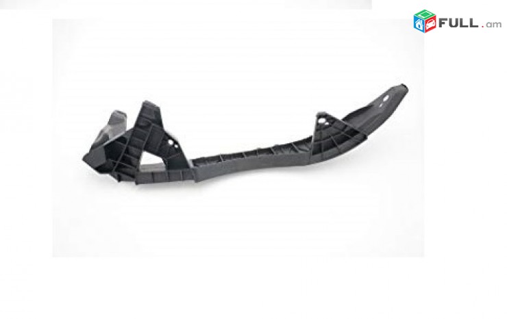7919.HONDA ACCORD FARI SALYASKA, Планка под фару