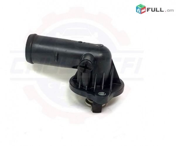 4222.JEEP TERMOSTAT, Термостат системы охлаждения