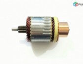 5789.TOYOTA STARTERI YAKR, Ротор стартера