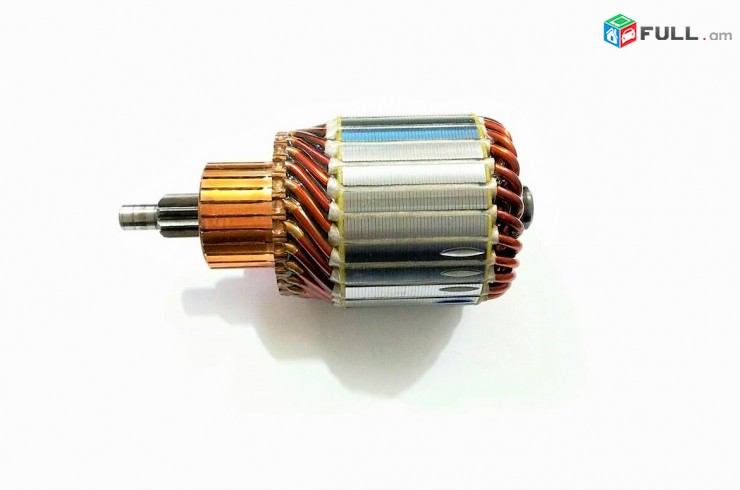 5791.HONDA STARTERI YAKR,якорь стартера