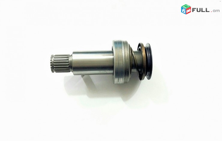 AUDI STARTER BENDEX,Бендикс стартера.9297