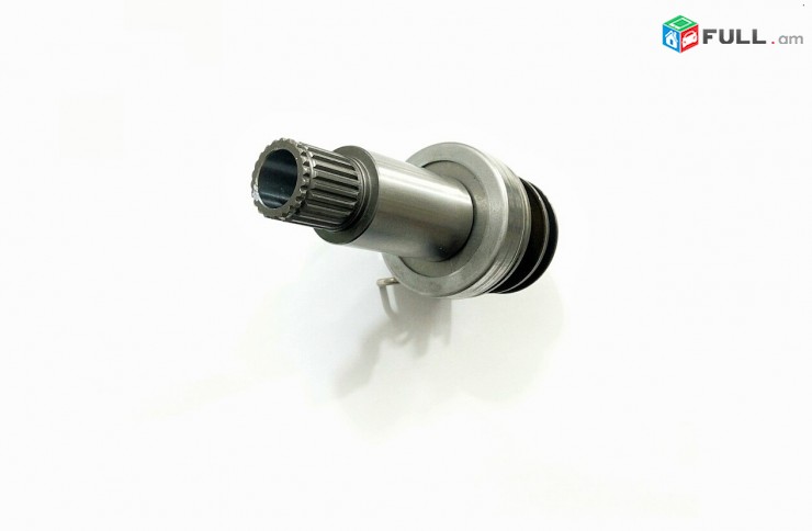 AUDI STARTER BENDEX,Бендикс стартера.9297