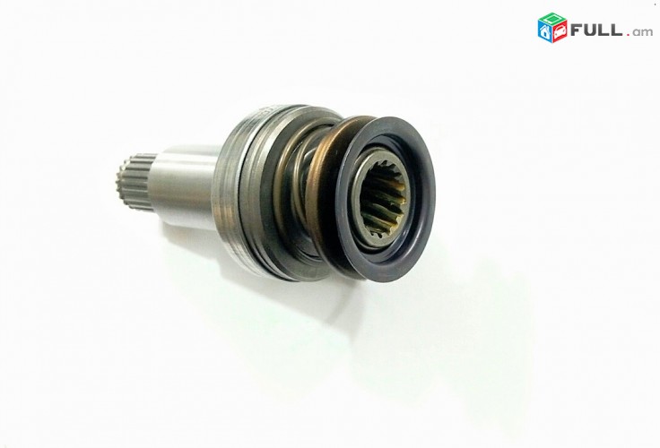 AUDI STARTER BENDEX,Бендикс стартера.9297