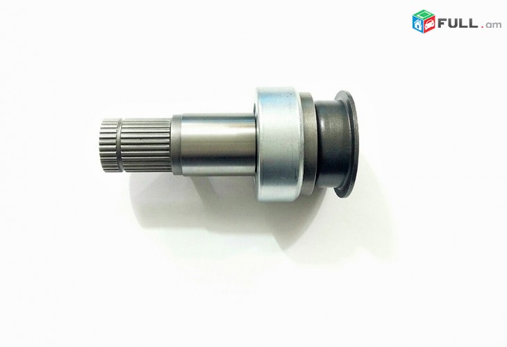 NISSAN STARTERI BENDEQS, Бендикс стартера.9298