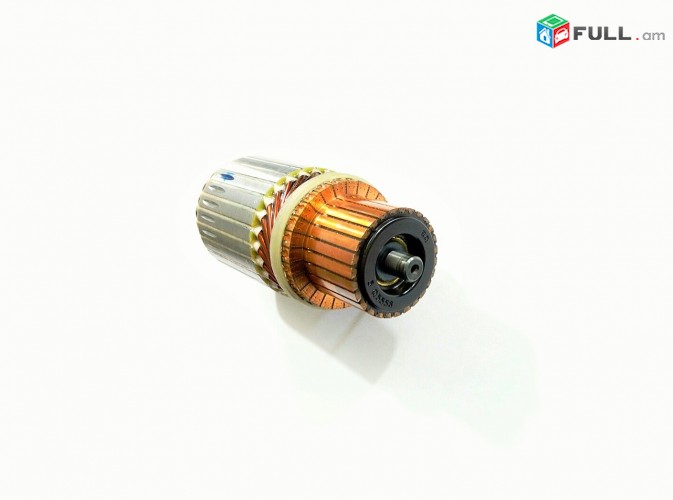 LAND ROVER STARTERI YAKR,якорь стартера.5794