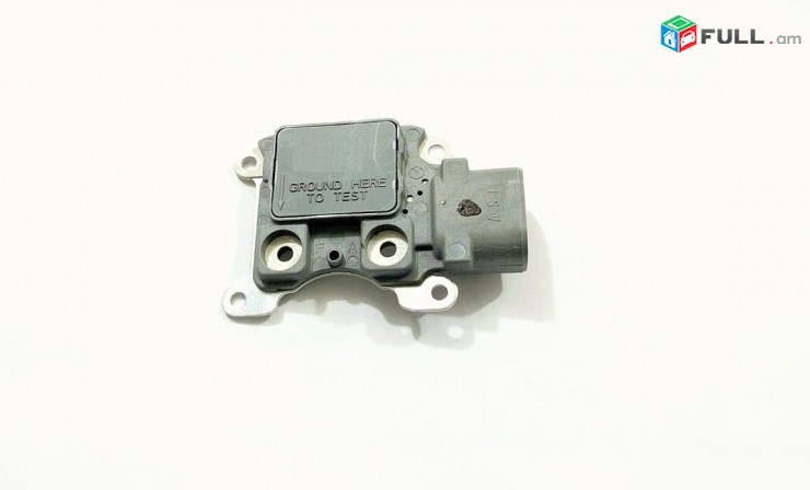 FORD dinamoyI zaryadki rele, регулятор генератора.7678