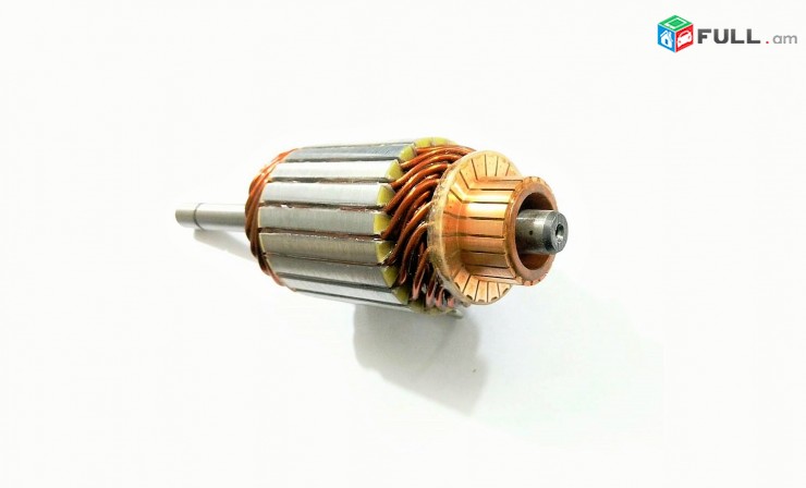 TOYOTA STARTERI YAKR, Якорь стартера.5797