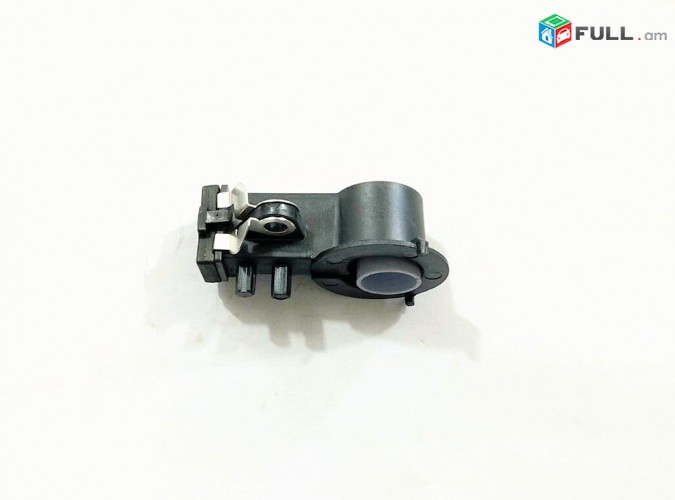 CHEVROLET DINAMOYI ACUX, Щеткодержатель генератора.9762