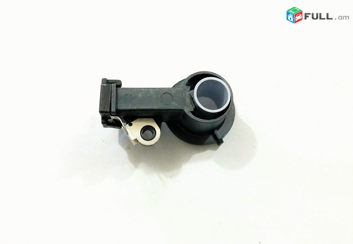 CHEVROLET DINAMOYI ACUX, Щеткодержатель генератора.9762