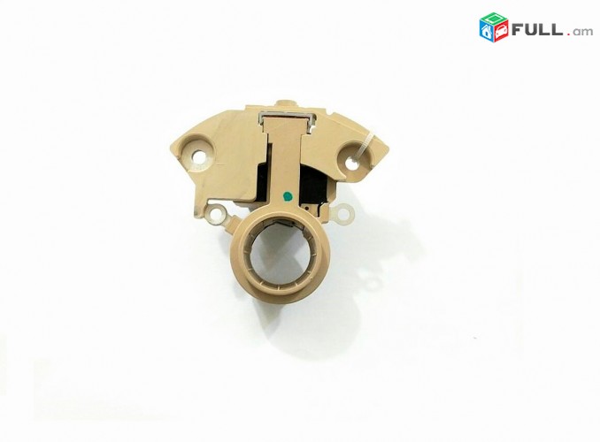 HONDA dinamoi regulyatr, zaryadki rele, регулятор генератора.7595