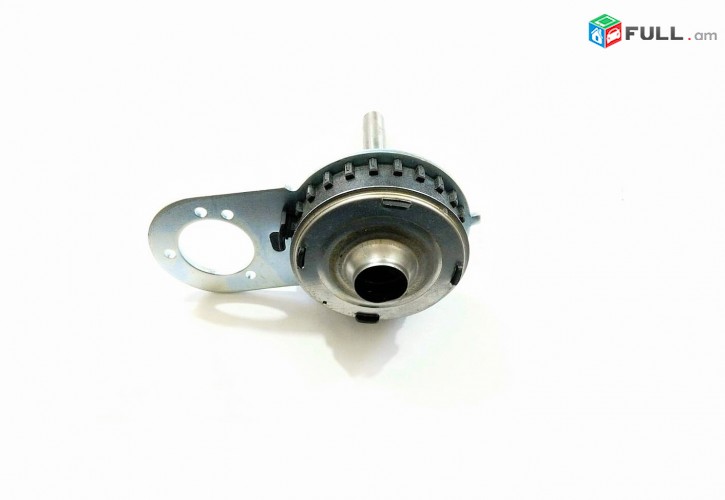 VOLKSWAGEN STARTERI REDUKTR,Редуктор стартера.6400
