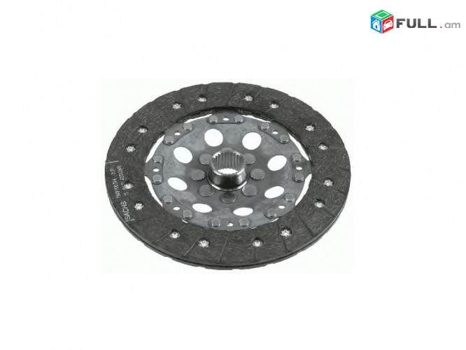 MERCEDES DISK KAROPKI,Диск сцепления.0262
