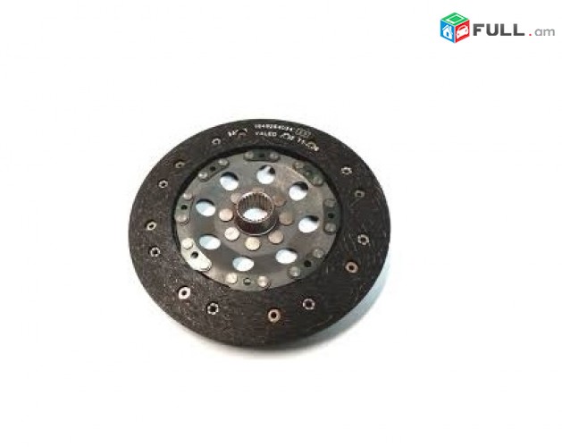 MERCEDES DISK KAROPKI,Диск сцепления.0262