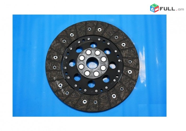 MERCEDES DISK KAROPKI,Диск сцепления.0262