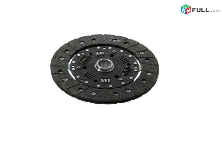 MERCEDES DISK KAROPKI,Диск сцепления.0261